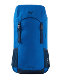 Wildcraft Safara Verge 35L Blue Camping Bag, SAFVERGE35BLU