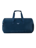 Wildcraft Safara Commuter Duffle Bag Navy, SAFCOMMUTERNVY