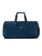 Wildcraft Safara Commuter Duffle Bag Navy, SAFCOMMUTERNVY