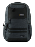 Wildcarft Safara Dark Grey Laptop Backpack, SAFARA2XPDGRY