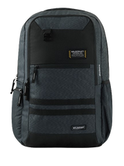 Wildcarft Safara Dark Grey Laptop Backpack, SAFARA2XPDGRY