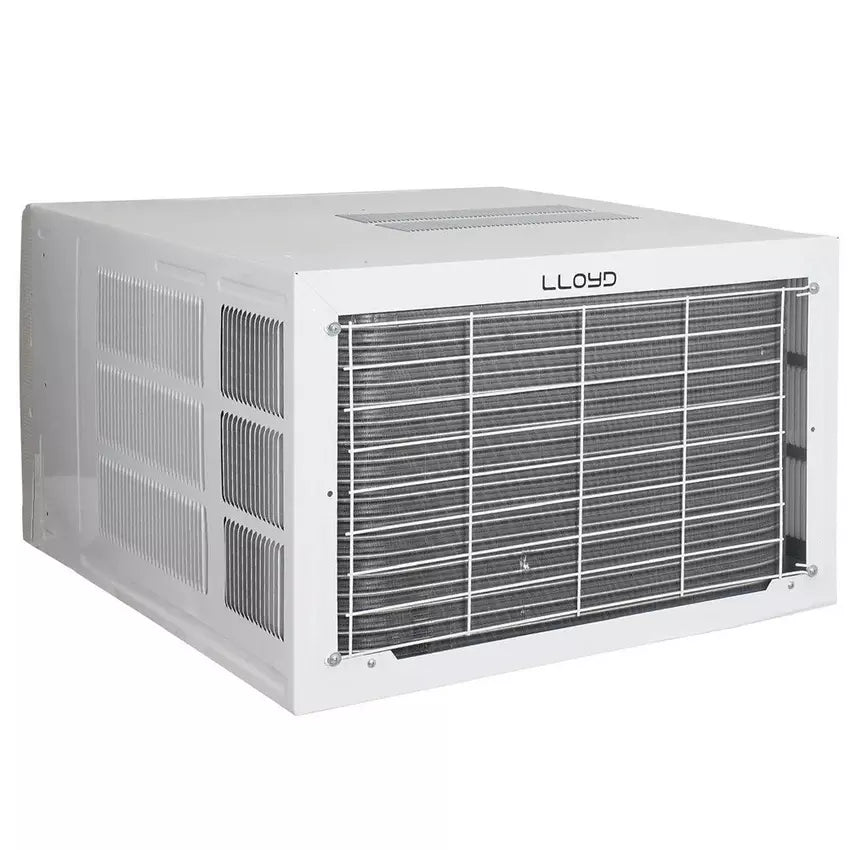 Lloyd 2.0 Ton Window Air Conditioner (AC),  5 Star Rating 21,300 BTU, GOW24B41TQCL