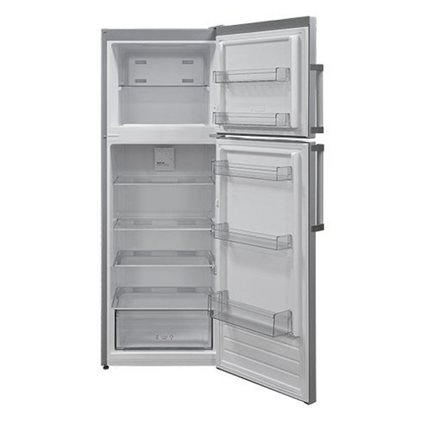 Vestel Double Door Refrigerator 460L, RM460TF3M-L