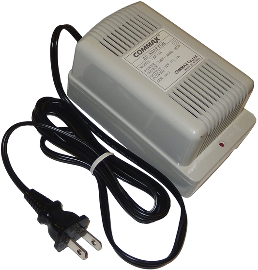 Commax power supply unit