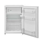 Vestel Single Door Refrigerator 121L White, RS200SD3M-W