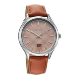 Titan, Men's, Analog Watch, TI-10033SL04