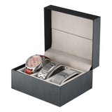 Titan, Men's, Analog Watch, TI-10033SL04