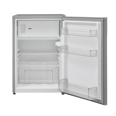 Vestel 121L Single Door Refrigerator, Silver, RS200SD3M-L