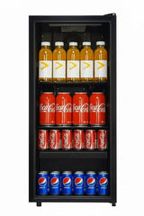 Zen 100L Beverage Cooler, CFC Free, ZSF100B