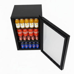 Zen 100L Beverage Cooler, CFC Free, ZSF100B