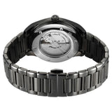 Titan, Men's, Analog Watch, with Stainless Steel Band, TI-10051QM01