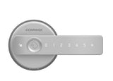 Commax Smart Door Lock, with Card Acces and Pin Number CDL-100WL