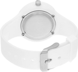 Zoop by Titan Kid's Watch Analog White Dial PU Strap, C4038PP02