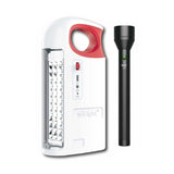 Mr.Light Emergency Light & Torch Combo, MRGD91