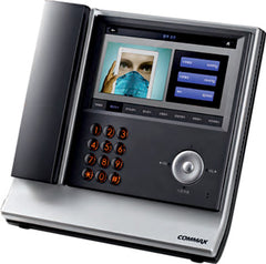 Commax Nurse Call System, Main Nurse Station (4Wires), JNS70MN 