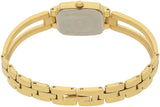 Titan Women's Watch Karishma Collection Analog, Champagne Dial Gold Stainless Strap,2131YM04