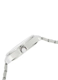 Casio Men's Watch Analog, Silver Dial Silver Stainless Steel Strap, MTP-1183A-7ADF product image