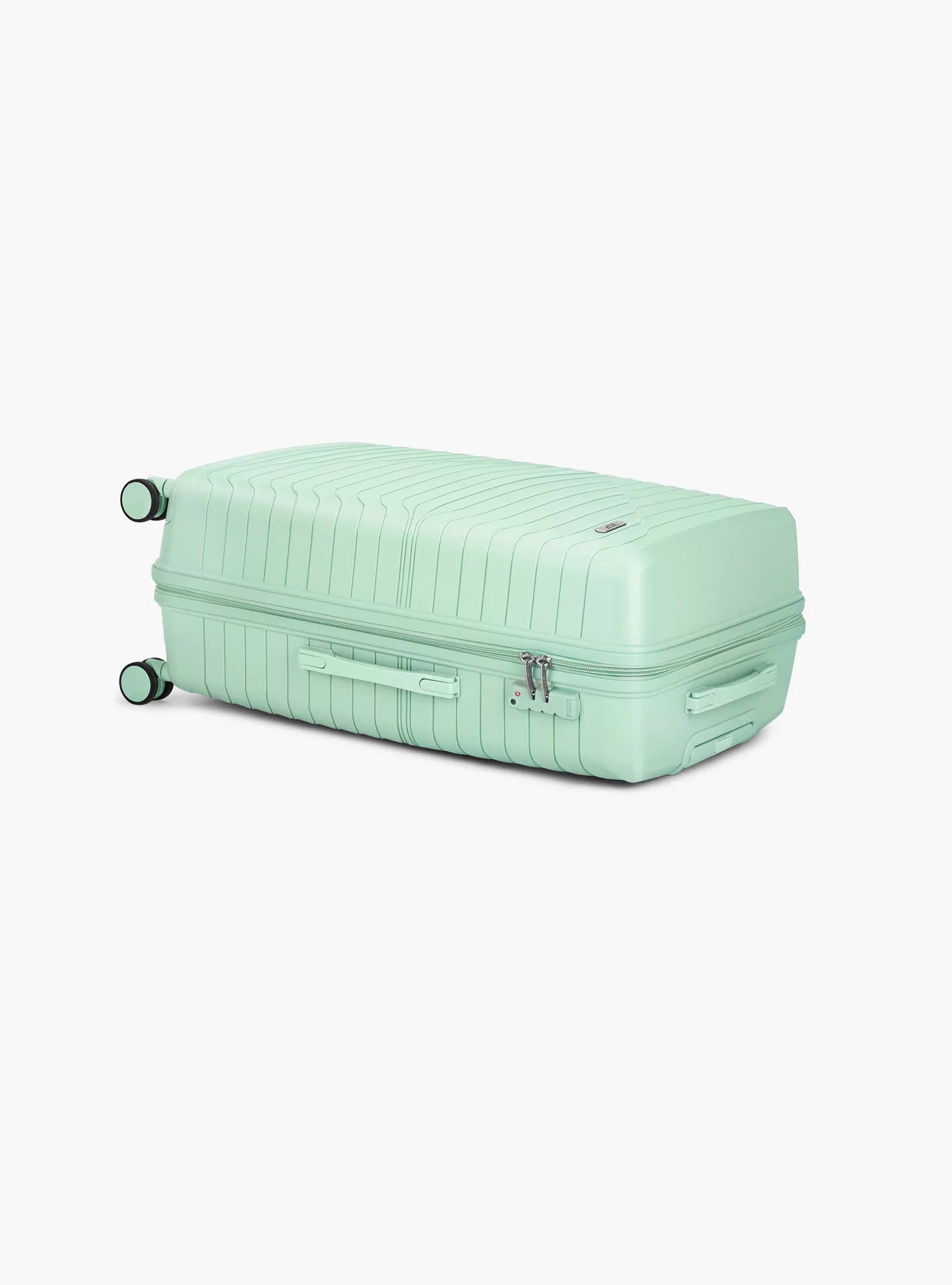 VIP Tourage 82cm Hard Case Trolley 360Â° Light Green, TOURAGE82GN