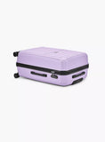 VIP Trekk 65cm Hard Case Trolley 360Â° Light Purple, TREKK65PL