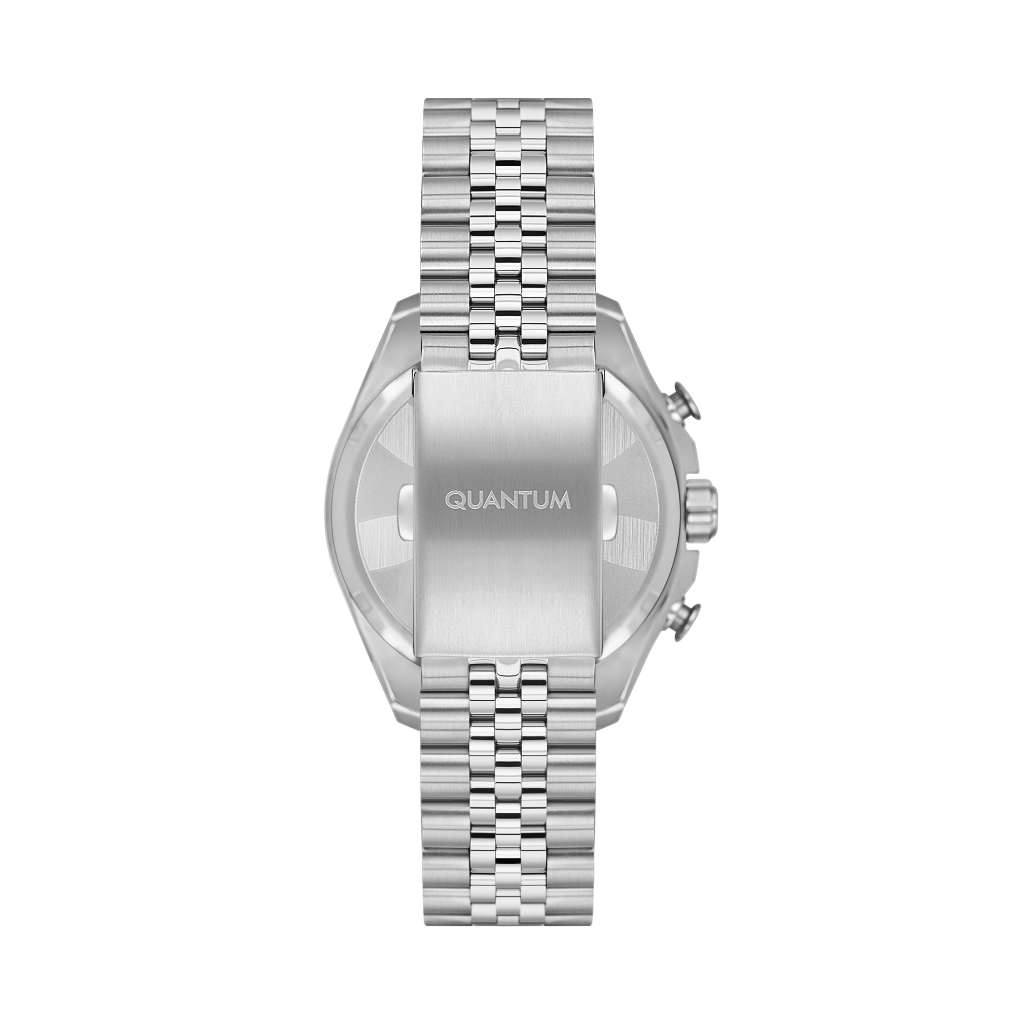 Quantum, Unisex, Analog Watch, QU-PWG1187.350