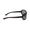 Fastrack Men's Sports Sunglasses, Black Lens, UV protected, P321BK2PV - image 3