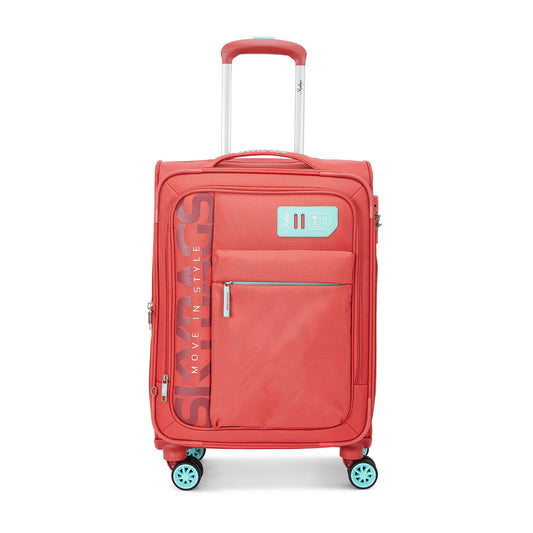 Skybags luggage