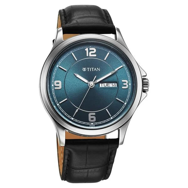 Nan nan unisex watch