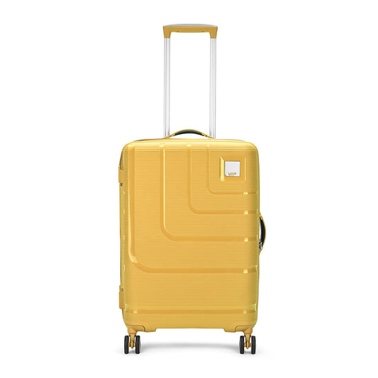 VIP Hard Case Trolley 66 Getway Orange