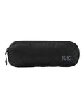 Wildcraft Wiki Peco 1 Typ Black Pencil & Stationary Pouch, WIKIPECOBLK