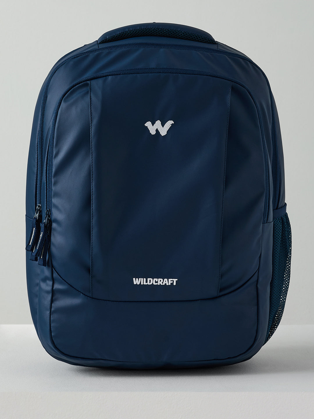 Wildcarft Noir Xp Blue Laptop Backpack, NOIRXPBLU