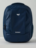 Wildcarft Noir Xp Blue Laptop Backpack, NOIRXPBLU