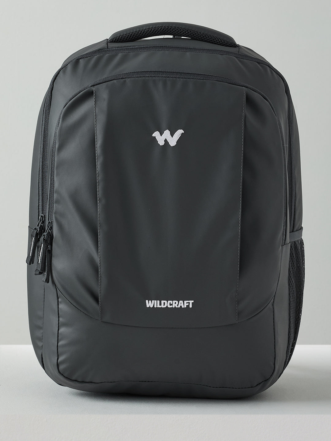 Wildcarft Noir Xp Grey Laptop Backpack, NOIRXPGRY