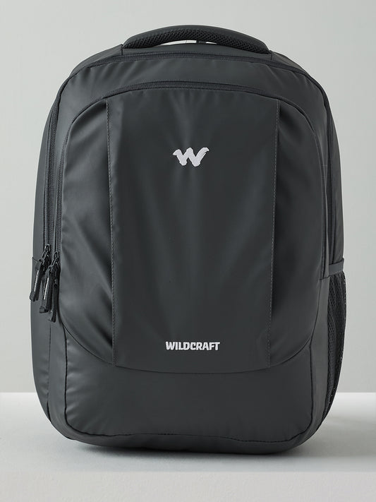 Wildcraft grey backpack