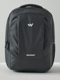 Wildcarft Noir Xp Grey Laptop Backpack, NOIRXPGRY