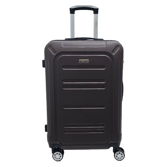Globetrotter Hard Case Trolley 55 Coffee