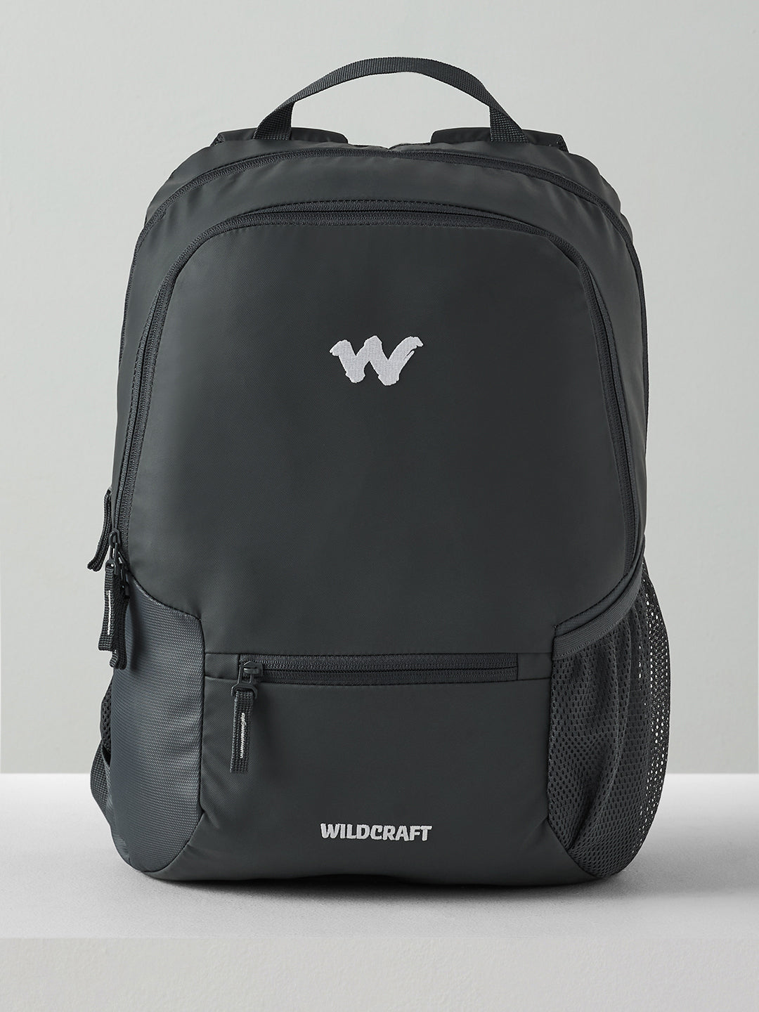 Wildcarft Sls 2.5 Xp Grey Laptop Backpack, STS2.5XPGRY