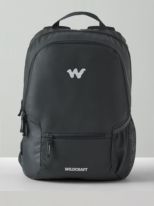 Wildcraft grey backpack