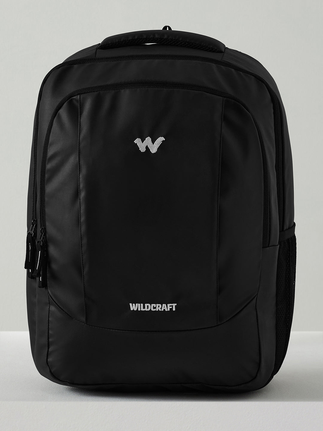 Wildcarft Noir Xp Black Laptop Backpack, NOIRXPBLK