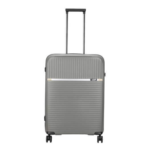 VIP Trolley 67 Grey