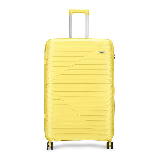 VIP Hard Case Trolley 56 Yellow