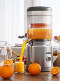 Zen Automatic Citrus Juicer-Single 90W, ZCJ90AT