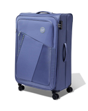 Skybags Vagabond 82cm, Soft Case Trolley, Blue, VAGABOND82BLU