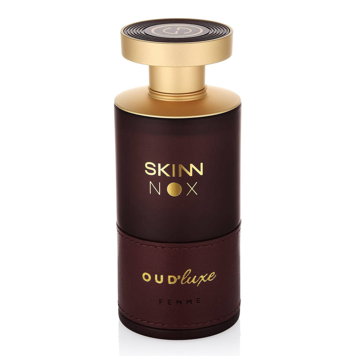 Skinn By Titan Nox-Oud EDP 100ml for Women, FNXW02PCIBD