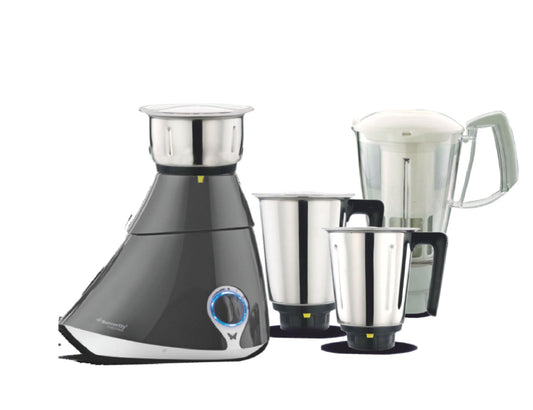 Butterfly mixers 1.25l