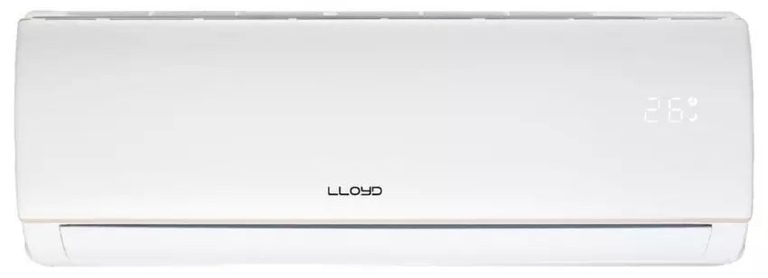 Lloyd 2.5 Tons Split Air Conditioner (AC),  6 Star Rating 28,000 BTU, GOS30B62TQCL