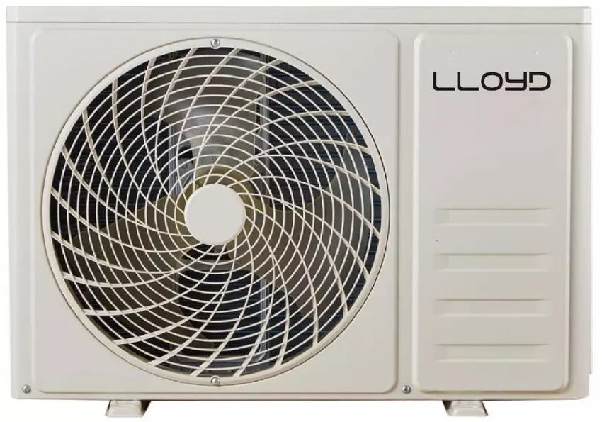 Lloyd 2.5 Tons Split Air Conditioner (AC),  6 Star Rating 28,000 BTU, GOS30B62TQCL