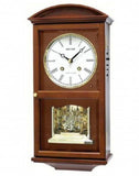 Rhythm Clock, CMH715NR06