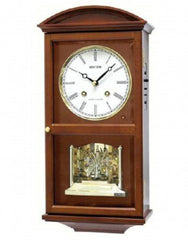 Rhythm Clock, CMH715NR06