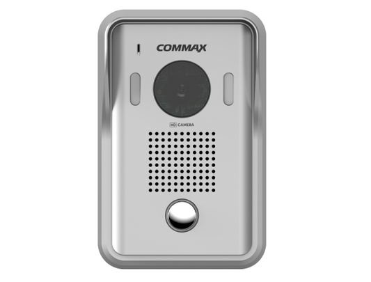 Commax 2mp intercom monitor