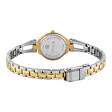 Titan, Men's, Analog Watch, White Dial, TI-2345BM03